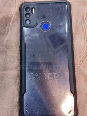 Tecno Spark 6 Air 32 GB Blue
