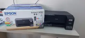 Printer Epson Ecotank L3210