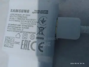 Samsung Charger