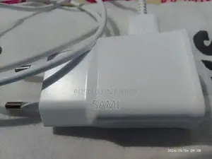 Samsung Charger