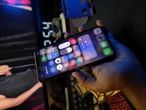 Apple iPhone 11 Pro Max 256 GB Black