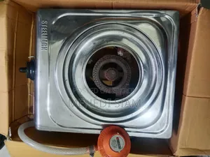 Gas Stove for Sale