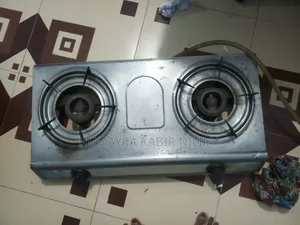 Gas Stove for Sale