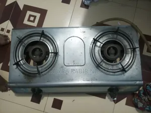 Gas Stove for Sale