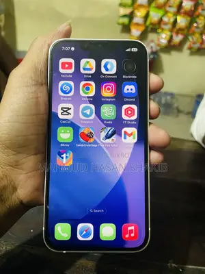 Apple iPhone 13 128 GB White