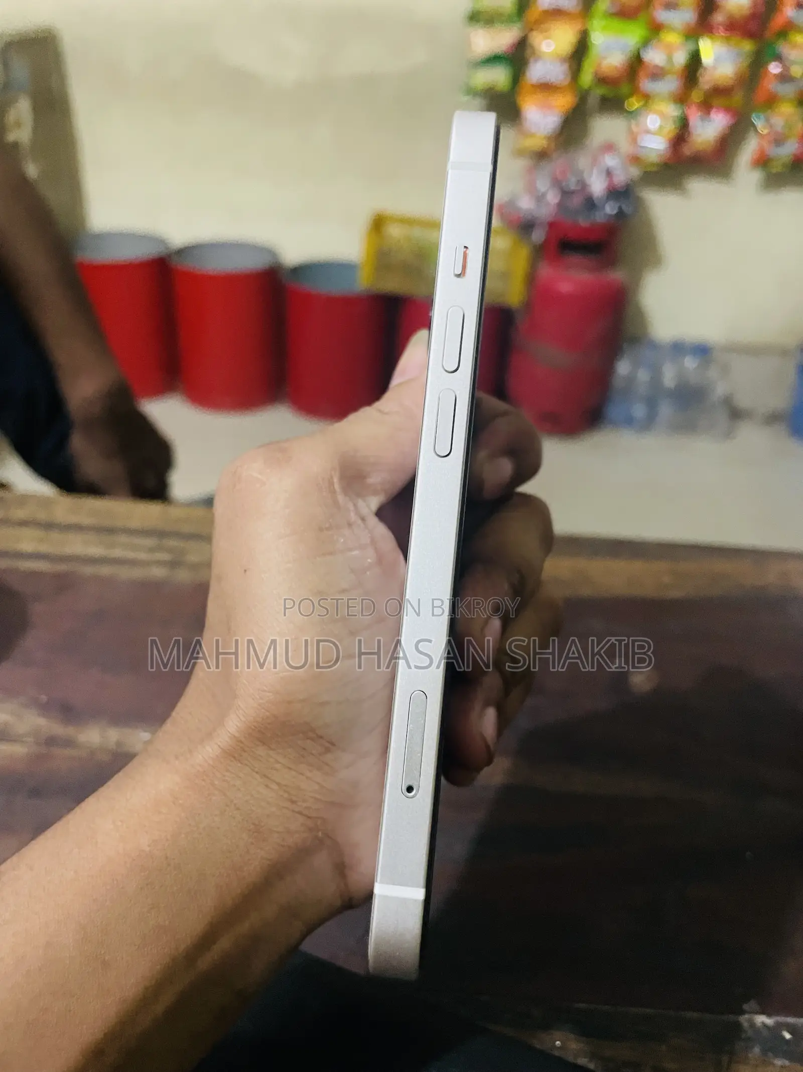 Apple iPhone 13 128 GB White
