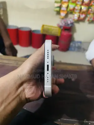 Apple iPhone 13 128 GB White