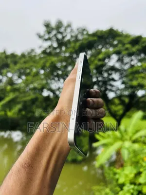 অ্যাপল আইফোন ১২ প্রো ৫১২ জিবি হোয়াইট