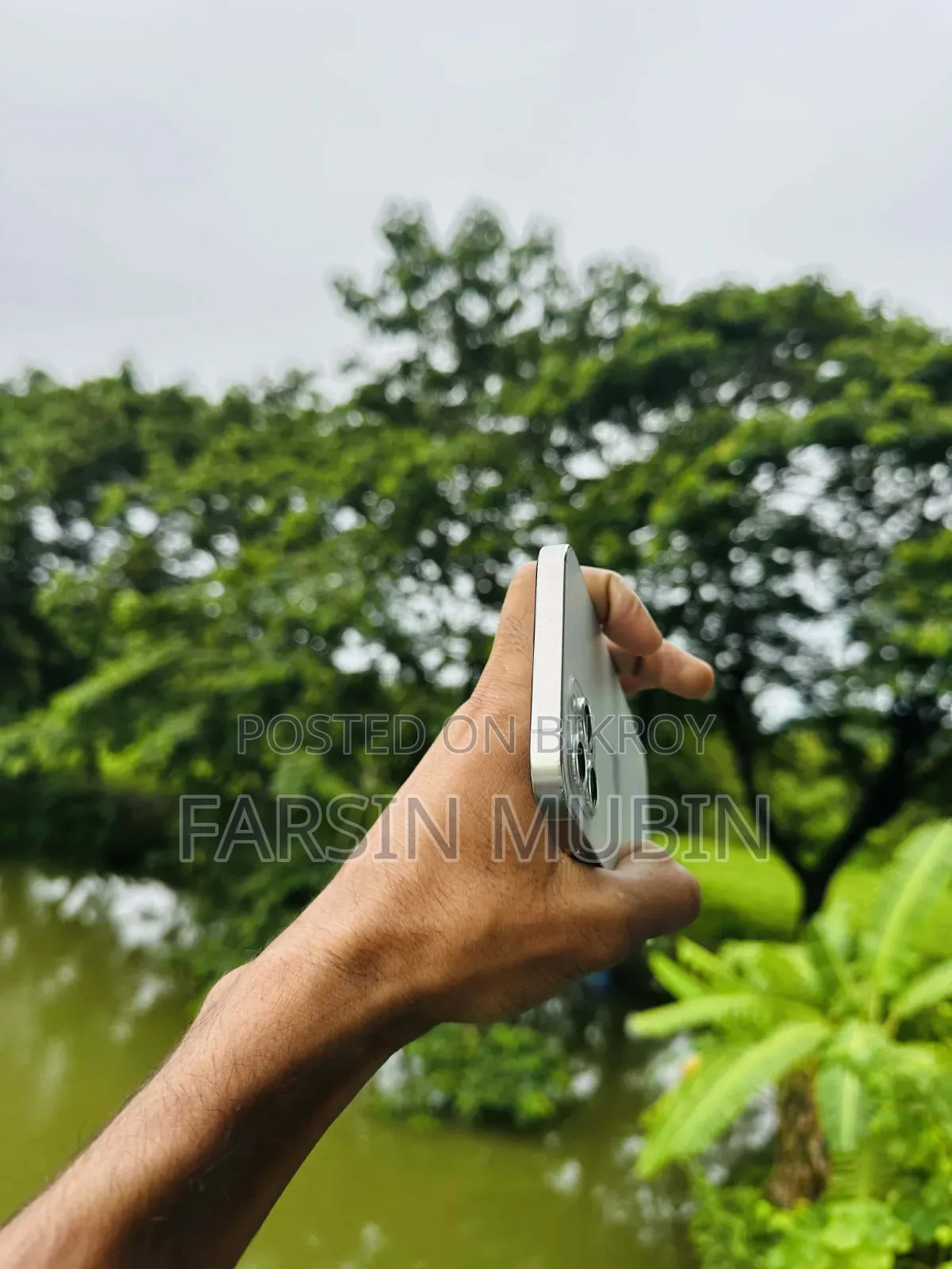 অ্যাপল আইফোন ১২ প্রো ৫১২ জিবি হোয়াইট