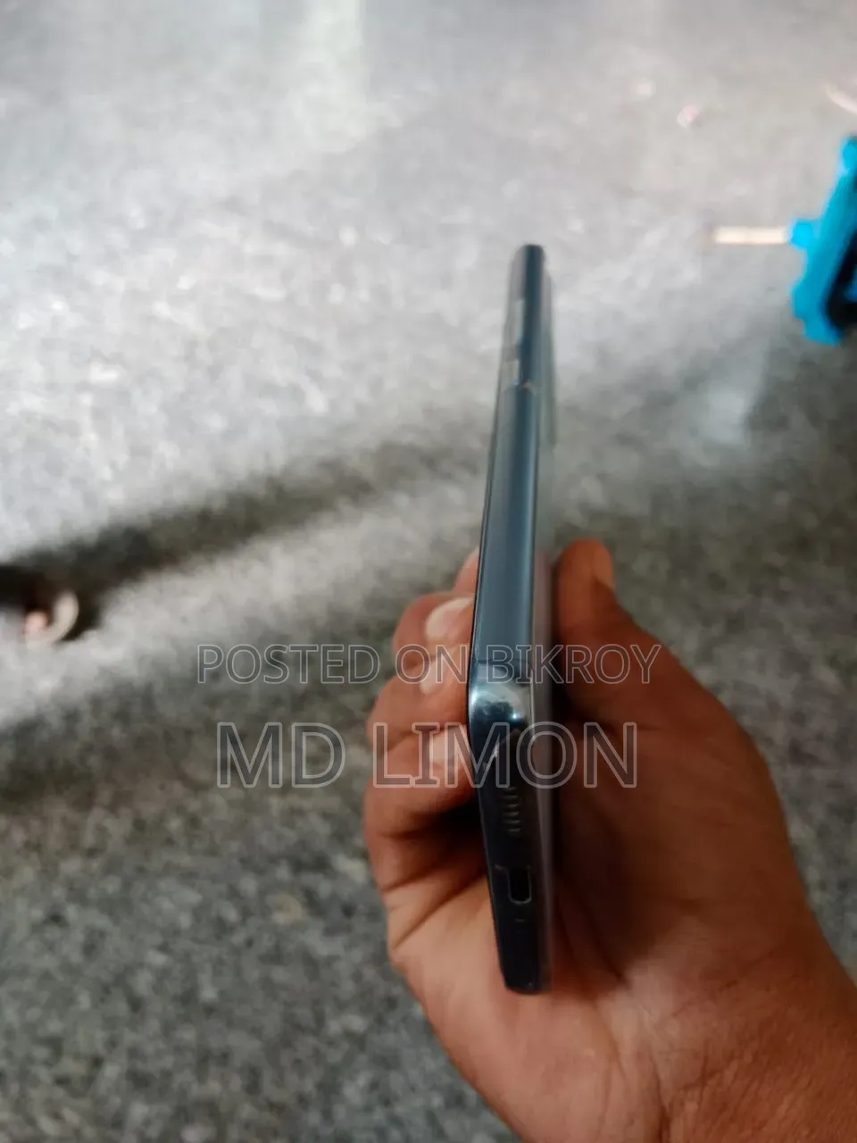 Samsung Galaxy A53 5G 128 GB Blue