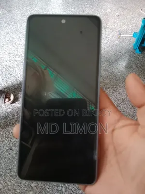 Samsung Galaxy A53 5G 128 GB Blue