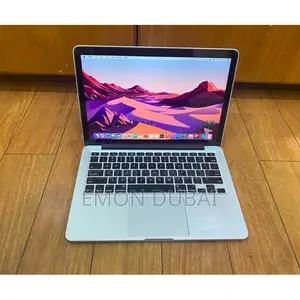 Laptop Apple MacBook 2015 8GB Intel Core I5 SSD 500GB