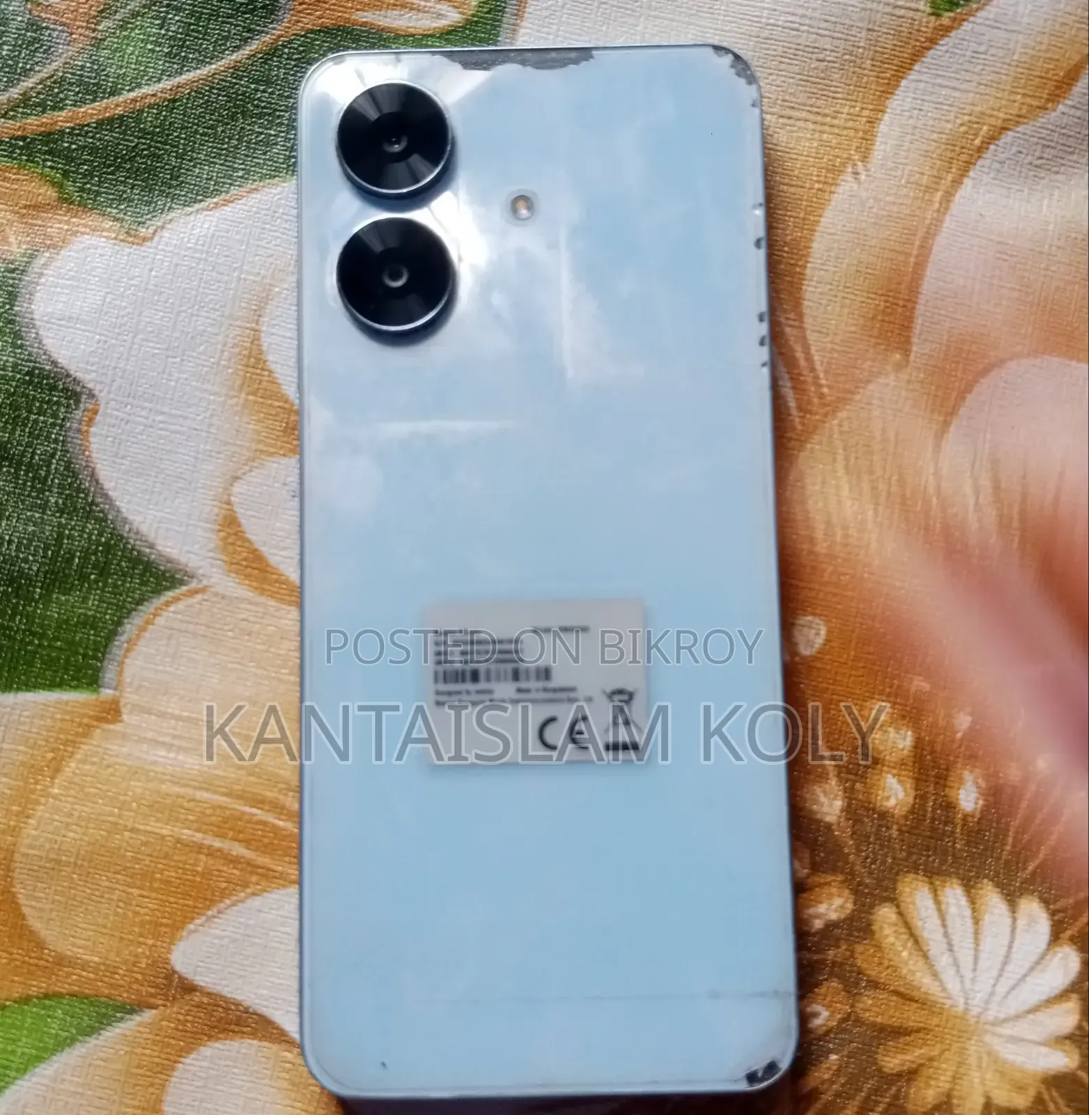 Realme Note 60 64 GB