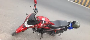 Hero Ignitor 2018 Red