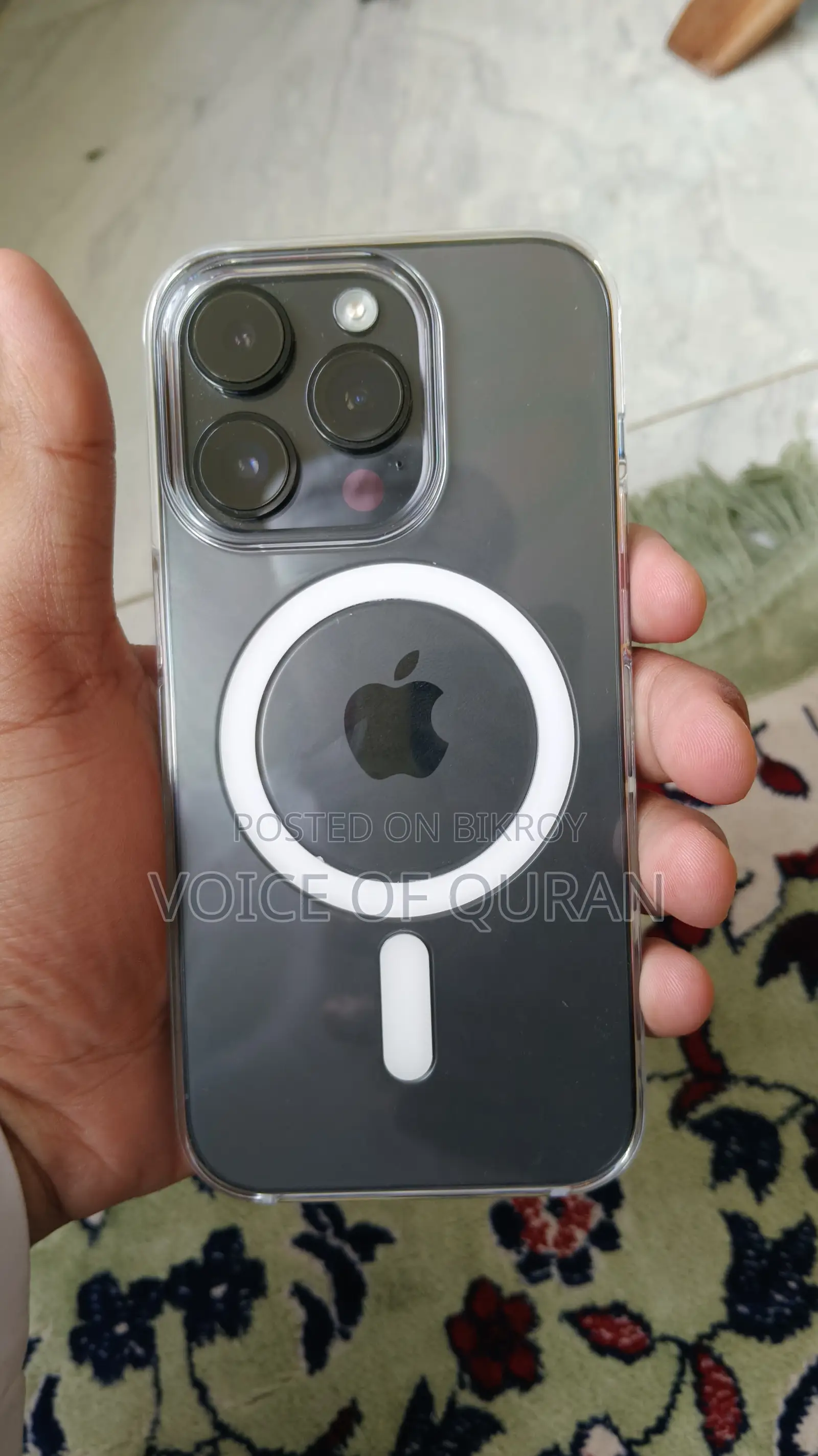 Apple iPhone 14 Pro 128 GB Black