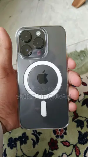 Apple iPhone 14 Pro 128 GB Black