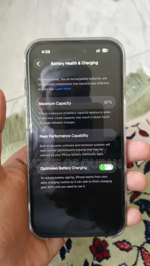 Apple iPhone 14 Pro 128 GB Black