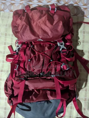 Ai One Travel Backpack