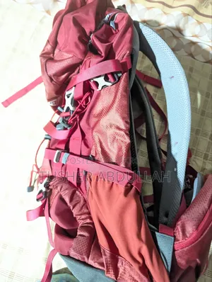 Ai One Travel Backpack