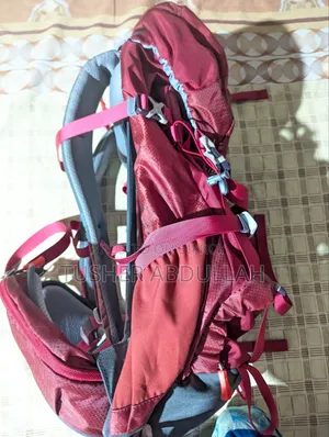 Ai One Travel Backpack