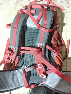 Ai One Travel Backpack