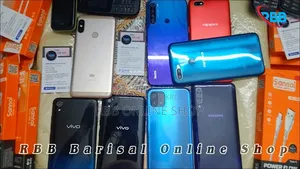 Vivo Y20 64 GB