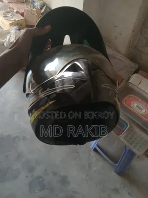 Selling Helmet