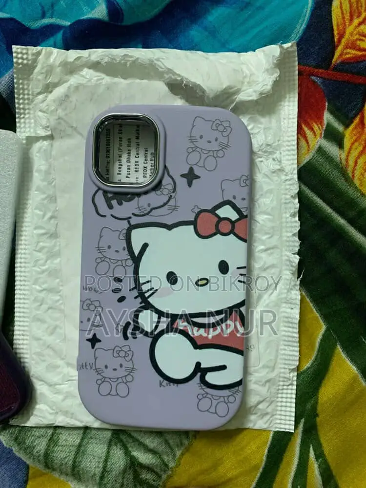 iPhone Cover