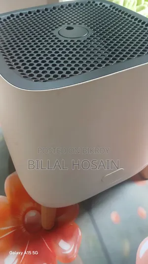 Want to sell this air filter quickly
