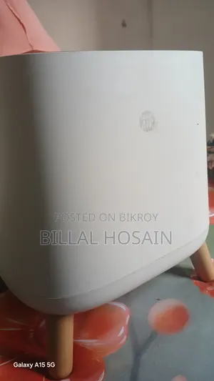 Want to sell this air filter quickly