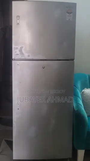 Samsung Refrigerator