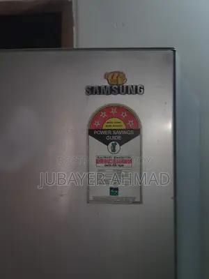 Samsung Refrigerator