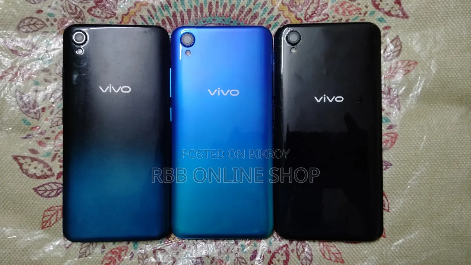 Vivo Y20 64 GB