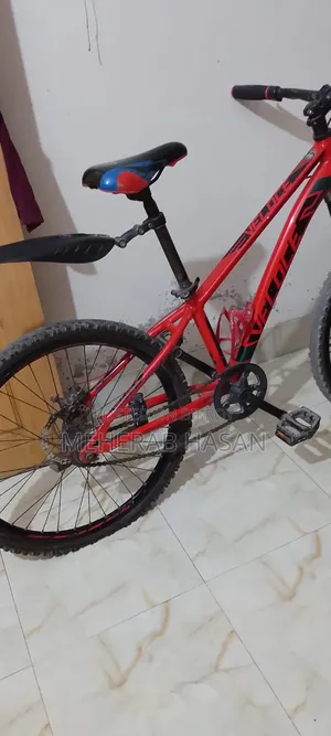 Veloce Junior 24"