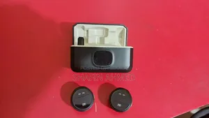 Sx21 Wireless Microphone
