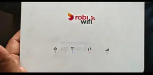 Robi Basic Wifi Router