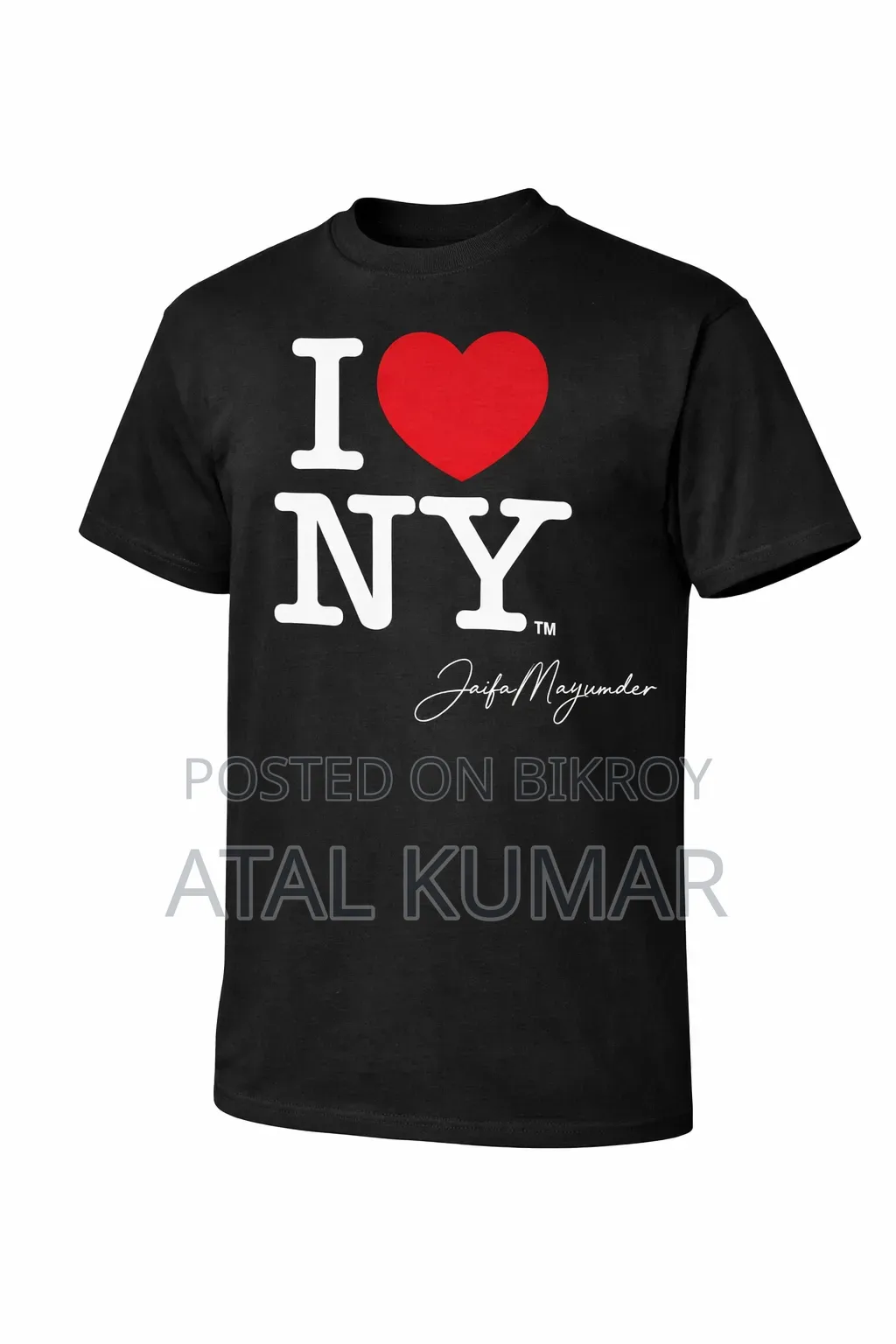 Men's Classic T-Shirt