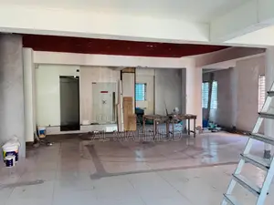Office Rent At Aftabnagar