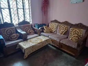 Sofa Set