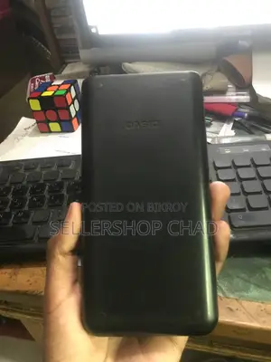 অরিজিনাল Casio Fx-991es Plus ক্যালকুলেটর।