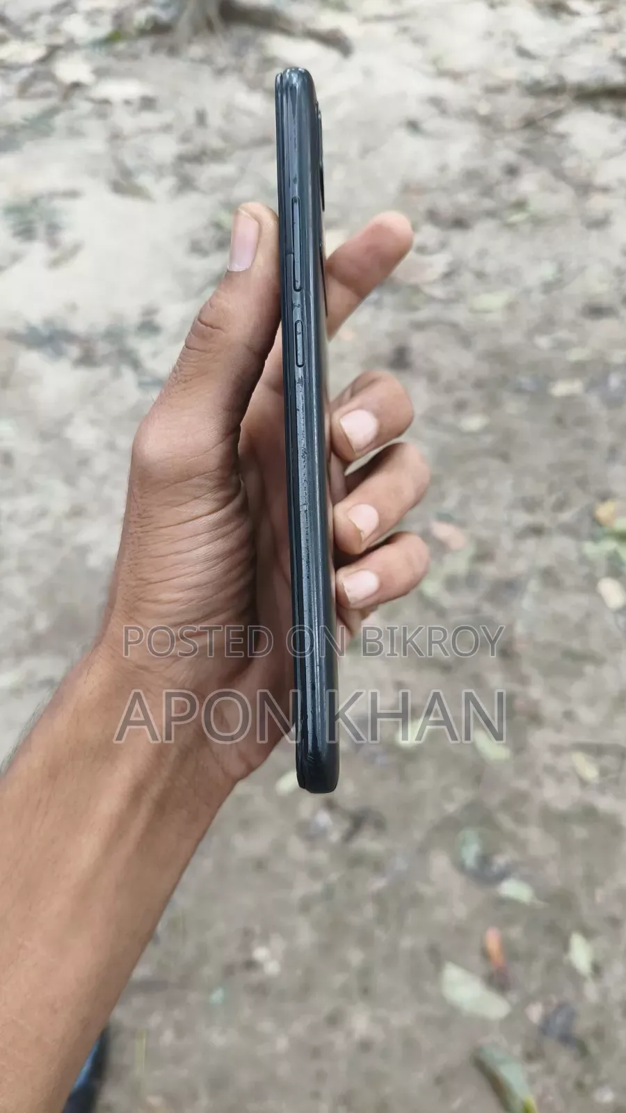 শাওমি রেডমি ১০এ ৩২ জিবি কালো