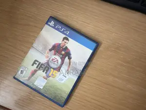 Sony Play Station 4 গেম ডিস্ক