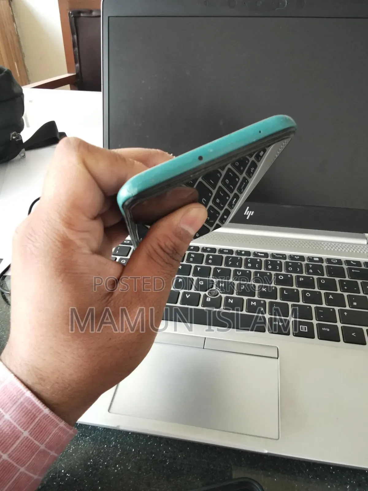 Xiaomi Redmi Note 9 64 GB Blue