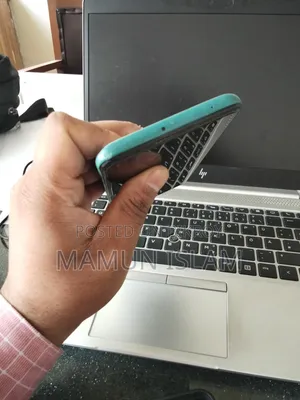 Xiaomi Redmi Note 9 64 GB Blue