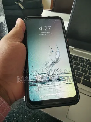 Xiaomi Redmi Note 9 64 GB Blue