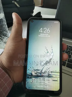 Xiaomi Redmi Note 9 64 GB Blue