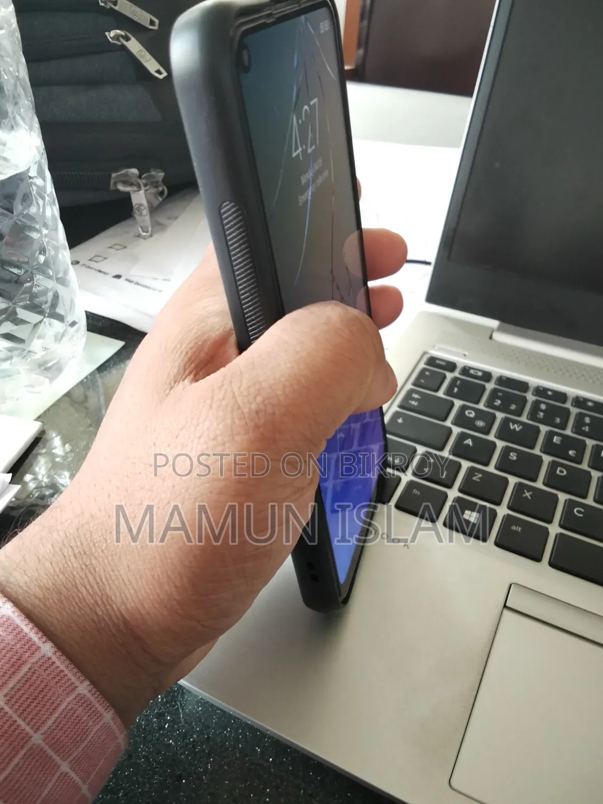 Xiaomi Redmi Note 9 64 GB Blue
