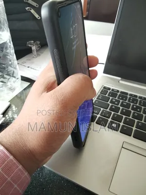 Xiaomi Redmi Note 9 64 GB Blue
