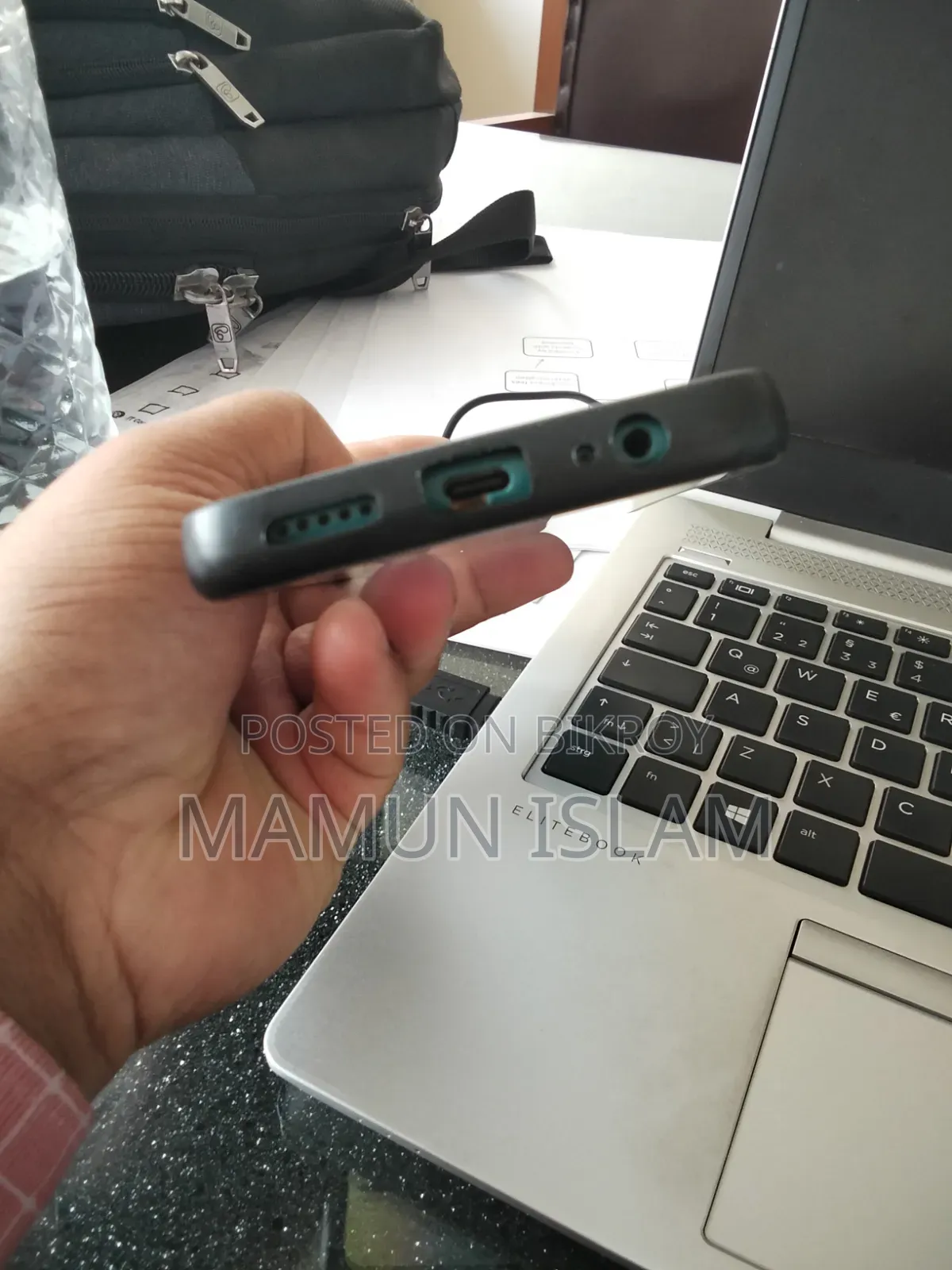 Xiaomi Redmi Note 9 64 GB Blue