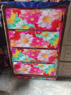 Selling Some Furniture